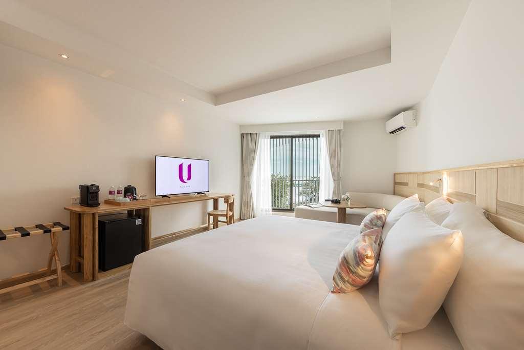 Отель U Hua Hin Ban Nong Khang Номер фото