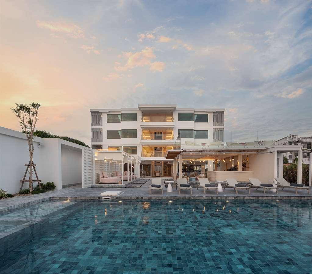 Отель U Hua Hin Ban Nong Khang Удобства фото