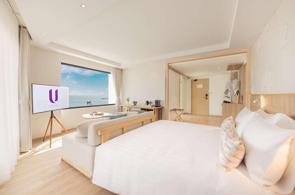 Отель U Hua Hin Ban Nong Khang Номер фото