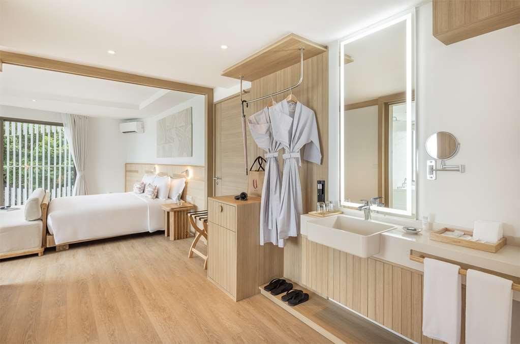 Отель U Hua Hin Ban Nong Khang Номер фото