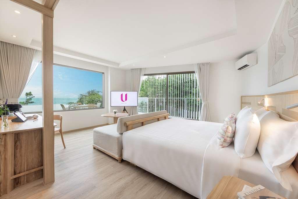 Отель U Hua Hin Ban Nong Khang Номер фото